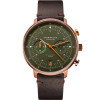 Luxoia - Sternglas Hamburg Chrono - S01-HC35-VI17