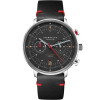 Luxoia - Sternglas Hamburg Chrono Edition Neuwerk - S01-HCN03-VI29