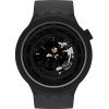 Luxoia - Swatch Big Bold Bioceramic Next Black - SB03B100