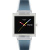 Luxoia - Swatch What If… See Thru Black? - SO38K700