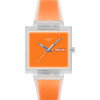 Luxoia - Swatch What If… See Thru Orange? - SO38K704