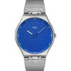 Luxoia - Swatch Shimmering Waters - SS07S157M