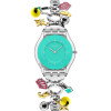 Luxoia - Swatch Mother Like No Other - SS08Z106G
