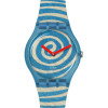 Luxoia - Swatch Bourgeois's Spirals - SUOZ364
