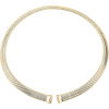 Luxoia - Morellato Onda Halsband - SAZP01