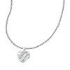 Luxoia - Morellato Battito Heart Halskette - SAZQ03