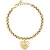 Luxoia - Morellato Battito Heart Armband - SAZQ04