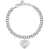 Luxoia - Morellato Battito Heart Armband - SAZQ05
