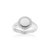 Luxoia - Sif Jakobs Follina Piccolo Ring - SJ-R11577-CZ