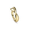 Luxoia - Sif Jakobs Foglia Ring - SJ-R2809-YG