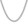 Luxoia - Skagen Collier Moderne Glitz - SKJ5018040
