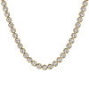 Luxoia - Skagen Moderne Glitz Necklace - SKJ5019710