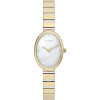 Luxoia - Skagen Anita Oval - SKW3183