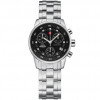 Luxoia - Swiss Military by Chrono Quartz Chronograph - SM34013.01