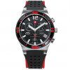 Luxoia - Swiss Military by Chrono Quartz Chronograph - SM34015.06