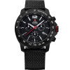 Luxoia - Swiss Military by Chrono Quartz Chronograph - SM34033.06