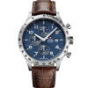 Luxoia - Swiss Military by Chrono Quartz Chronograph - SM34084.06