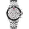 Luxoia - Swiss Military Hanowa Flagship Heritage Chrono - SMWGI0007602