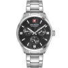 Luxoia - Swiss Military Hanowa Roadrunner Advanced - SMWGK0005601