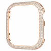 Luxoia - Swarovski Sparkling Case 41 mm Apple Watch - 5663568