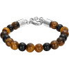 Luxoia - Police Spheres Bracelet - PEAGB0038501