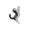 Luxoia - Seinerzeit Ying Katzen Anhänger - SZA-3990-235