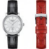 Luxoia - Tissot Carson Premium Automatic Lady - T122.207.16.036.01