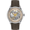 Luxoia - Tissot Chemin des Tourelles Powermatic 80 Skeleton (39 mm) - T139.836.16.261.00