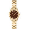 Luxoia - Tory Burch The Miller Round Small - TBW9074