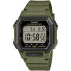 Luxoia - Casio Collection - W-738H-3AVEF