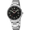 Luxoia - M-Watch Aero 41 - WBL.40220.SJ