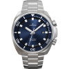 Luxoia - Junghans Aquaris Diver - 27/4660.44