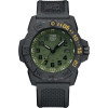 Luxoia - Luminox Navy Seal 3500 Series - XS.3517.NSF.SET