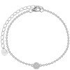 Luxoia - Xenox Poppy Glitz Armband - XS10011
