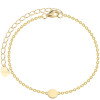Luxoia - Xenox Gravur Armband - XS10029G