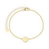 Luxoia - Xenox Gravur Armband - XS10031G