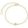 Luxoia - Xenox Kreuz Armband - XS10044G