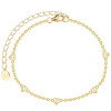Luxoia - Xenox Love Story Armband - XS10064G