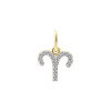 Luxoia - Xenox Widder Charm - XS10460G