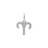 Luxoia - Xenox Widder Charm - XS10460W