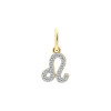 Luxoia - Xenox Löwe Charm - XS10464G