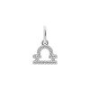 Luxoia - Xenox Waage Charm - XS10466W
