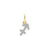 Luxoia - Xenox Schütze Charm - XS10468G