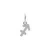 Luxoia - Xenox Schütze Charm - XS10468W