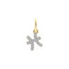Luxoia - Xenox Fische Charm - XS10471G