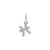 Luxoia - Xenox Fische Charm - XS10471W