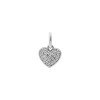 Luxoia - Xenox Herz Charm - XS10476