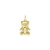 Luxoia - Xenox Teddybär Charm - XS10499G