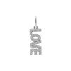 Luxoia - Xenox Love Charm - XS10511