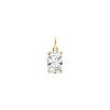 Luxoia - Xenox Krappe Charm - XS10519G